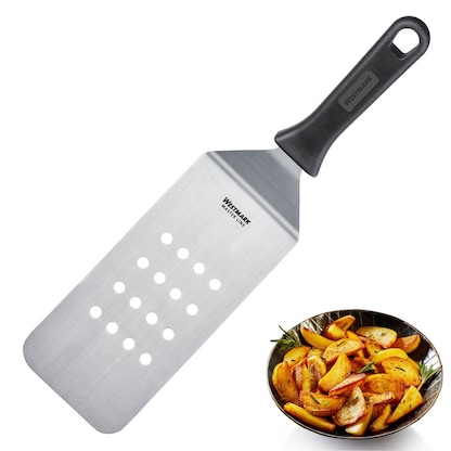 Artikelbild 6 für WESTMARK Pfannenwender Master Line Edelstahl silber, 1 St., Artikelnummer 577102