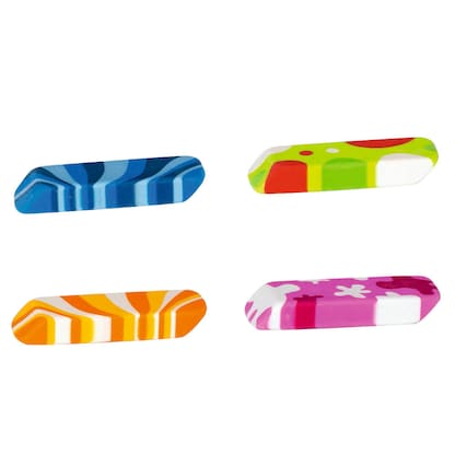 Artikelbild für BRUNNEN Radiergummi Multicolour farbsortiert, 1 St., Artikelnummer 926741