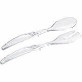 Artikelbild 1 für emsa Salatbesteck VIENNA Kunststoff transparent, 1 St., Artikelnummer 133787