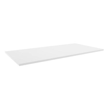 Artikelbild für actiforce Tischplatte lichtgrau rechteckig 160,0 x 80,0 x 2,5 cm, Artikelnummer 117139