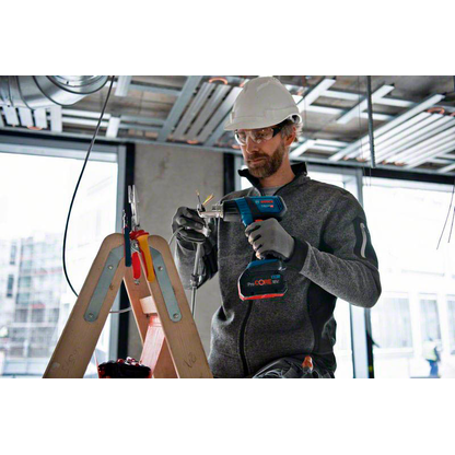 Artikelbild 5 für BOSCH Professional GHG 18V-50 Akku-Heißluftfön, Artikelnummer 200039