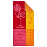 Artikelbild 1 für Dyckhoff Strandtuch Aperitif bunt 80,0 x 180,0 cm, Artikelnummer 251427