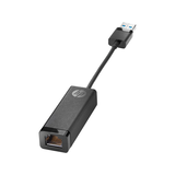 Artikelbild 1 für HP G2 USB 3.0 A/RJ-45 LAN-Adapter, Artikelnummer 322549
