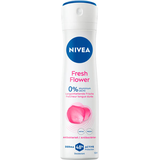 Artikelbild 1 für NIVEA Fresh Flower Deo-Spray 150,0 ml, Artikelnummer 609517