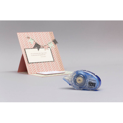 Artikelbild 7 für Tombow Maxi Power Tape Kleberoller dauerhaft, 1 St., Artikelnummer 233864