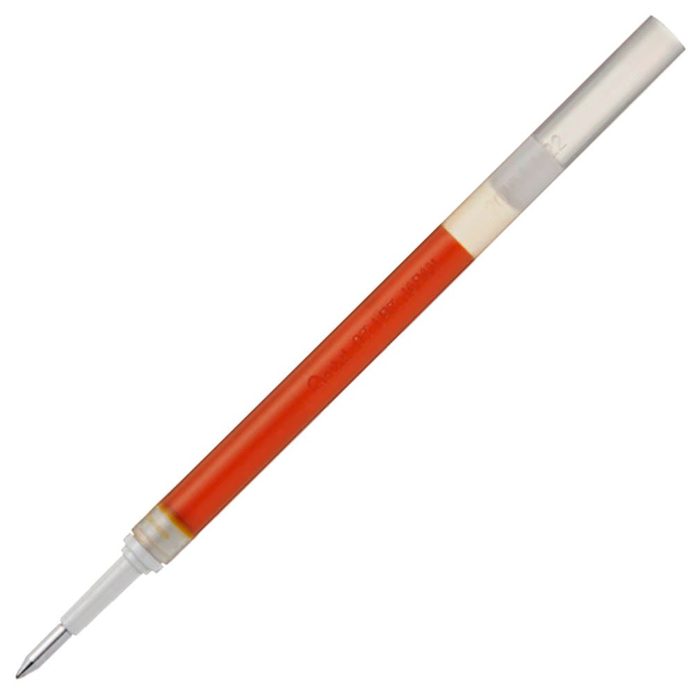 Pentel Tradio Pastell Füllfederhalter Set – 12 Stück In Gelb Mit Blauer Tinte, Weiche Metallfeder