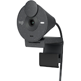 Artikelbild 1 für Logitech BRIO 300 Webcam grafit, Artikelnummer 875912