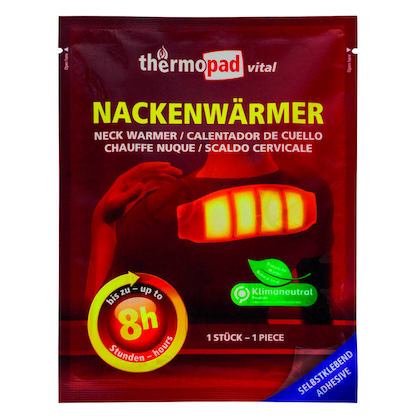 Artikelbild 4 für thermopad® Wärmepflaster 78803 weiß, 6 St., Artikelnummer 866774