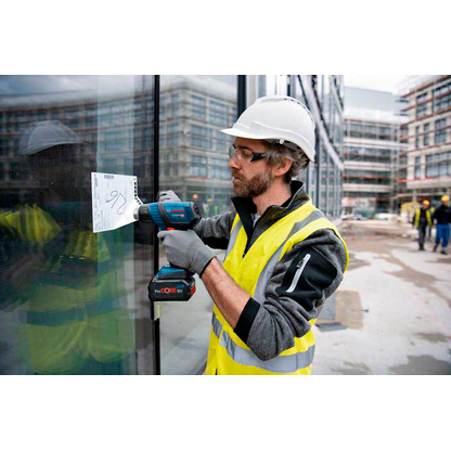 Artikelbild 6 für BOSCH Professional GHG 18V-50 Akku-Heißluftfön, Artikelnummer 200039