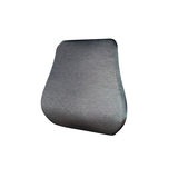 Artikelbild 1 für ergoleben EL0011 Rückenstütze für Bürostuhl grau für Bürostühle, 1 St., Artikelnummer 235547