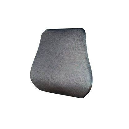 Artikelbild für ergoleben EL0011 Rückenstütze für Bürostuhl grau für Bürostühle, 1 St., Artikelnummer 235547