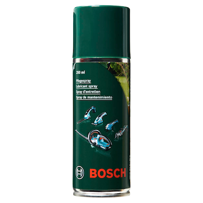 Artikelbild für BOSCH Pflegespray 250 ml, Artikelnummer 187979