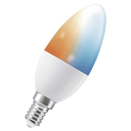 Artikelbild 4 für OSRAM LED-Lampe SMART+ MATTER Classic B40 E14 4,9 W matt, 1 St., Artikelnummer 710238