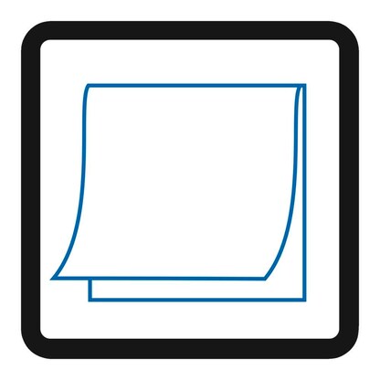 Artikelbild 8 für herlitz Zeichenblock DIN A3 100 g/m², 25 Blatt, 1 St., Artikelnummer 801229