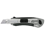 Artikelbild 1 für MAUL Cuttermesser Profi grau 18,0 mm, 1 St., Artikelnummer 905745