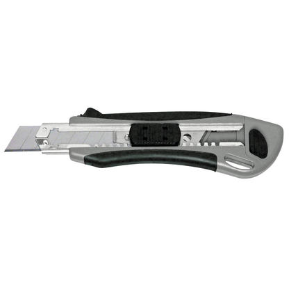 Artikelbild für MAUL Cuttermesser Profi grau 18,0 mm, 1 St., Artikelnummer 905745