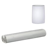 Artikelbild 1 für Müllbeutel 40,0 l transparent 35,0 µm, 4x 25 Beutel, Artikelnummer 873612