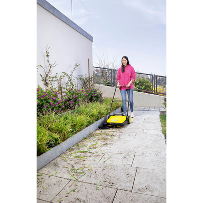 Artikelbild 5 für KÄRCHER S 4 Kehrmaschine, Artikelnummer 994970