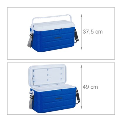 Artikelbild 8 für relaxdays Kühlbox, Artikelnummer 382827