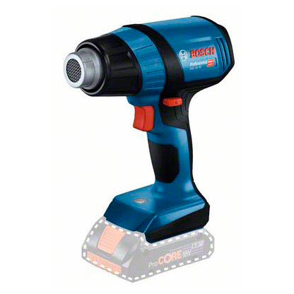 Artikelbild 2 für BOSCH Professional GHG 18V-50 Akku-Heißluftfön, Artikelnummer 200039