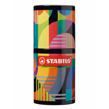 Artikelbild 6 für STABILO Point 88 Fineliner farbsortiert 0,4 mm, 45 St., Artikelnummer 363909