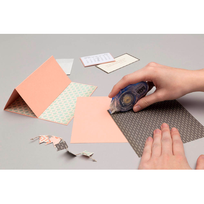 Artikelbild 6 für Tombow Maxi Power Tape Kleberoller dauerhaft, 1 St., Artikelnummer 233864