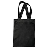 Artikelbild 1 für Rayher Stofftasche Stoff schwarz 38704576, Artikelnummer 204574