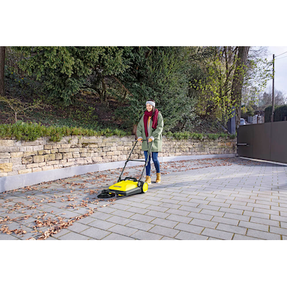 Artikelbild 6 für KÄRCHER S 4 Kehrmaschine, Artikelnummer 994970