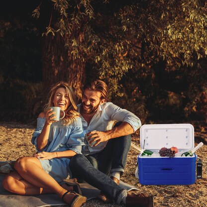 Artikelbild 9 für relaxdays Kühlbox, Artikelnummer 382827