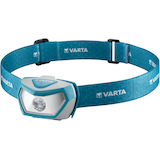 Artikelbild 1 für VARTA Outdoor Sports H10 Pro LED Stirnlampe blau, 100 Lumen, 1 St., Artikelnummer 507337