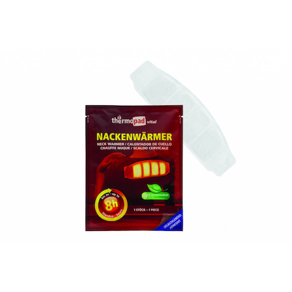 Artikelbild für thermopad® Wärmepflaster 78803 weiß, 6 St., Artikelnummer 866774