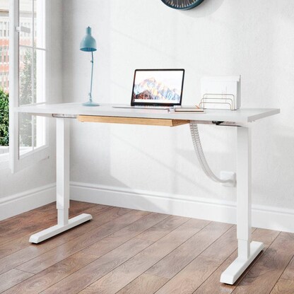 Artikelbild 4 für actiforce Tischplatte lichtgrau rechteckig 160,0 x 80,0 x 2,5 cm, Artikelnummer 117139