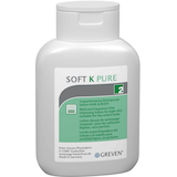 Artikelbild 1 für GREVEN® SOFT K PURE Waschlotion 250 ml, Artikelnummer 411896