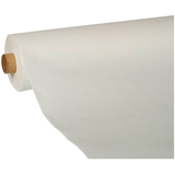 Artikelbild 1 für PAPSTAR Tischdecke ROYAL Collection 86962 weiß 118,0 cm x 25,0 m, 1 Rolle, Artikelnummer 466257
