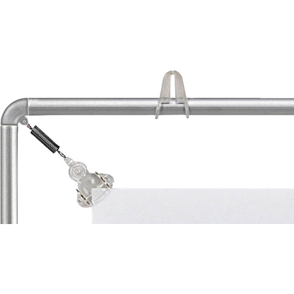 Artikelbild 2 für FRANKEN Spannrahmen BS1101 silber 31,0 x 39,7 cm, 1 St., Artikelnummer 533253