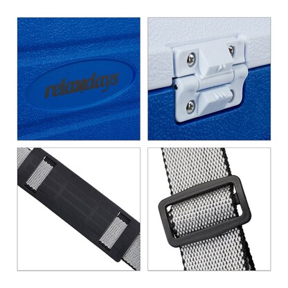Artikelbild 10 für relaxdays Kühlbox, Artikelnummer 382827