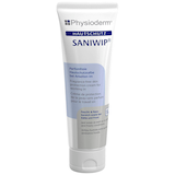 Artikelbild 1 für Physioderm® SANIWIP® Hautschutzcreme 100,0 ml, Artikelnummer 411909
