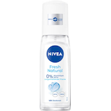 Artikelbild 1 für NIVEA Fresh Natural Deo-Spray 75,0 ml, Artikelnummer 609556