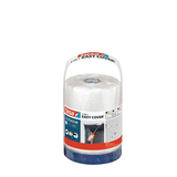 Artikelbild 1 für tesa EASY COVER® OUTDOOR L Abdeckfolie transparent 140,0 cm x 20,0 m 1 Rolle, Artikelnummer 724298