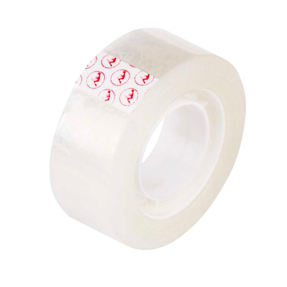 Artikelbild für Kores® FilmTape Klebefilm transparent 19,0 mm x 33,0 m 1 St., Artikelnummer 766917