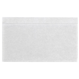 Artikelbild 1 für docuFIX® CLASSIC Lieferscheintaschen plus Kunststoff DIN lang 250 St., Artikelnummer 356749