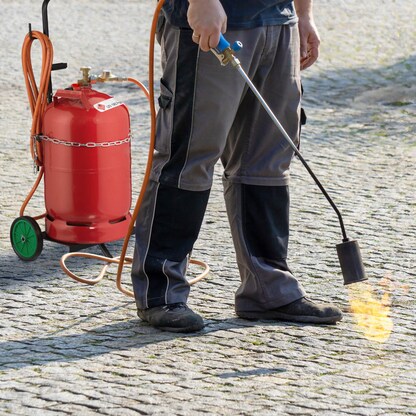 Artikelbild 3 für relaxdays Sackkarre bis 25,0 kg, Artikelnummer 439792