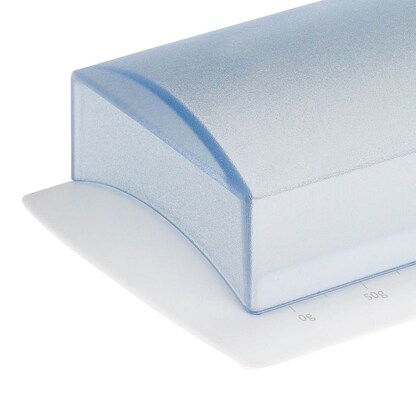 Artikelbild 2 für WESTMARK Butterdose weiß, 1 St., Artikelnummer 710651