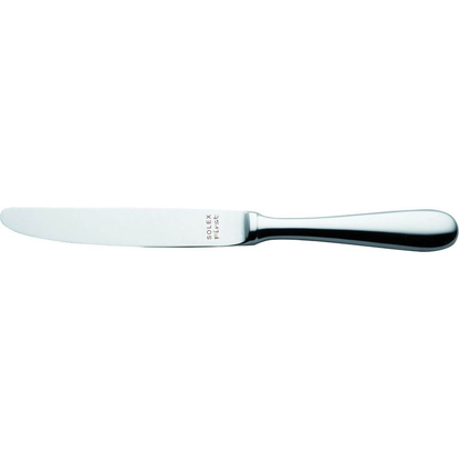 Artikelbild 2 für solex® Messer Baguette silber, 12 St., Artikelnummer 984203