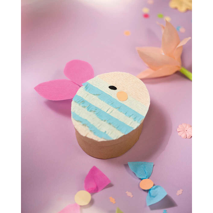 Artikelbild 4 für folia Krepppapier farbsortiert 32,0 g/qm 10 St., Artikelnummer 776199