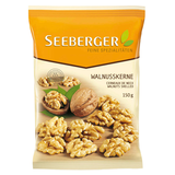 Artikelbild 1 für SEEBERGER Walnusskerne 150,0 g, Artikelnummer 403093