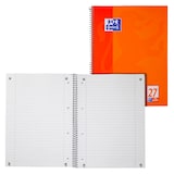 Artikelbild 1 für OXFORD Collegeblock Schule Lineatur 27 liniert DIN A4 Innen- und Außenrand, 1 Block, Artikelnummer 178931