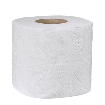 Artikelbild 5 für Hakle Toilettenpapier Traumweich 4-lagig, 8 Rollen, Artikelnummer 329540