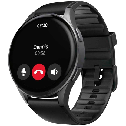 Artikelbild 5 für hama 8900 Smartwatch schwarz, Artikelnummer 285997