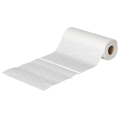 Artikelbild 8 für Zewa Küchenrollen WISCH&WEG Reinweiss 2-lagig, 8 Rollen, Artikelnummer 930149